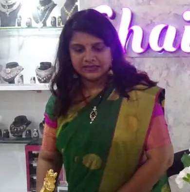 Chaitanya