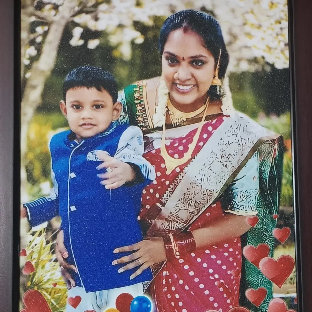 Rekha